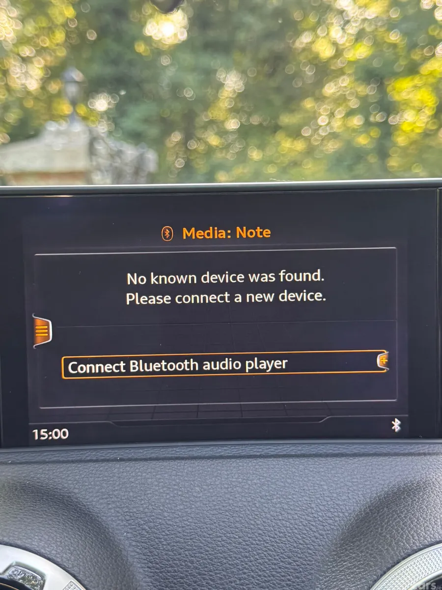 Audi A3 Saloon, Diesel, 2017, Black