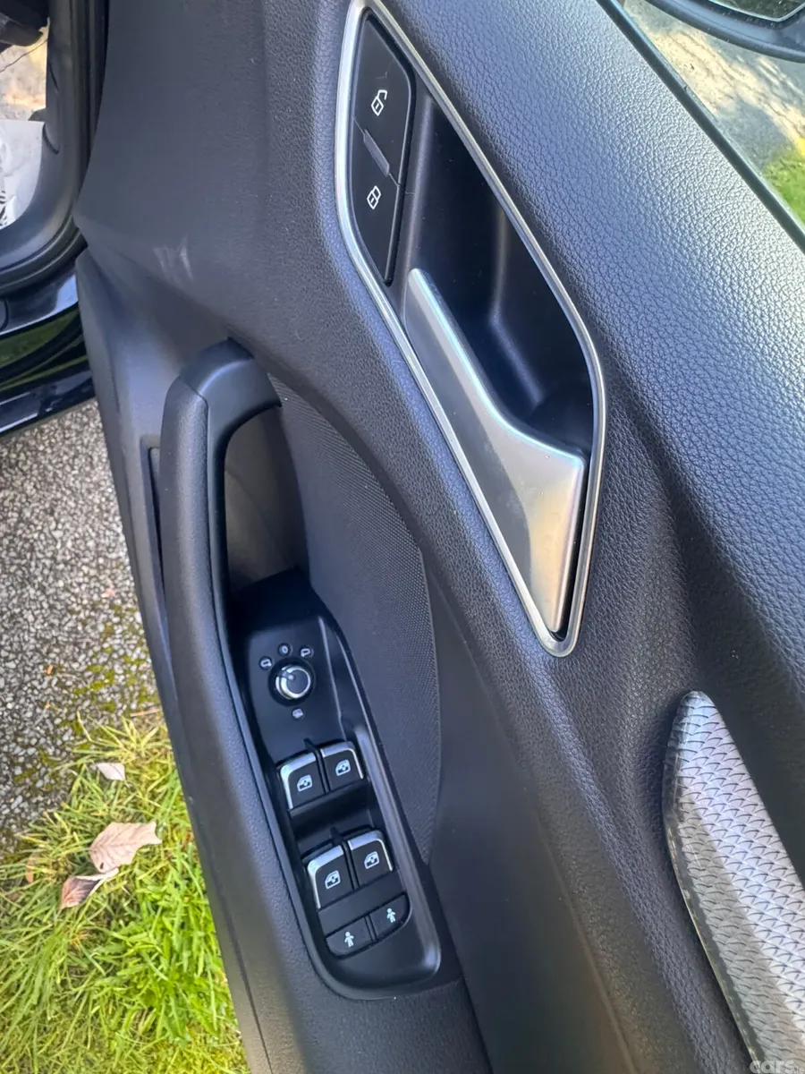 Audi A3 Saloon, Diesel, 2017, Black