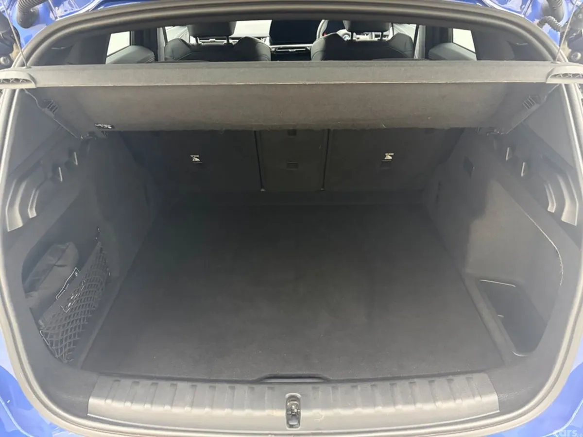 BMW X1 Estate, Petrol Plug-in Hybrid, 2025, Blue