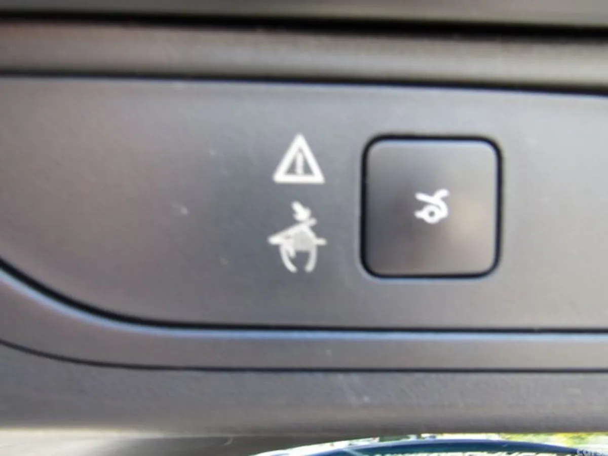 Citroen C4 Spacetourer MPV, Diesel, 2022, Blue