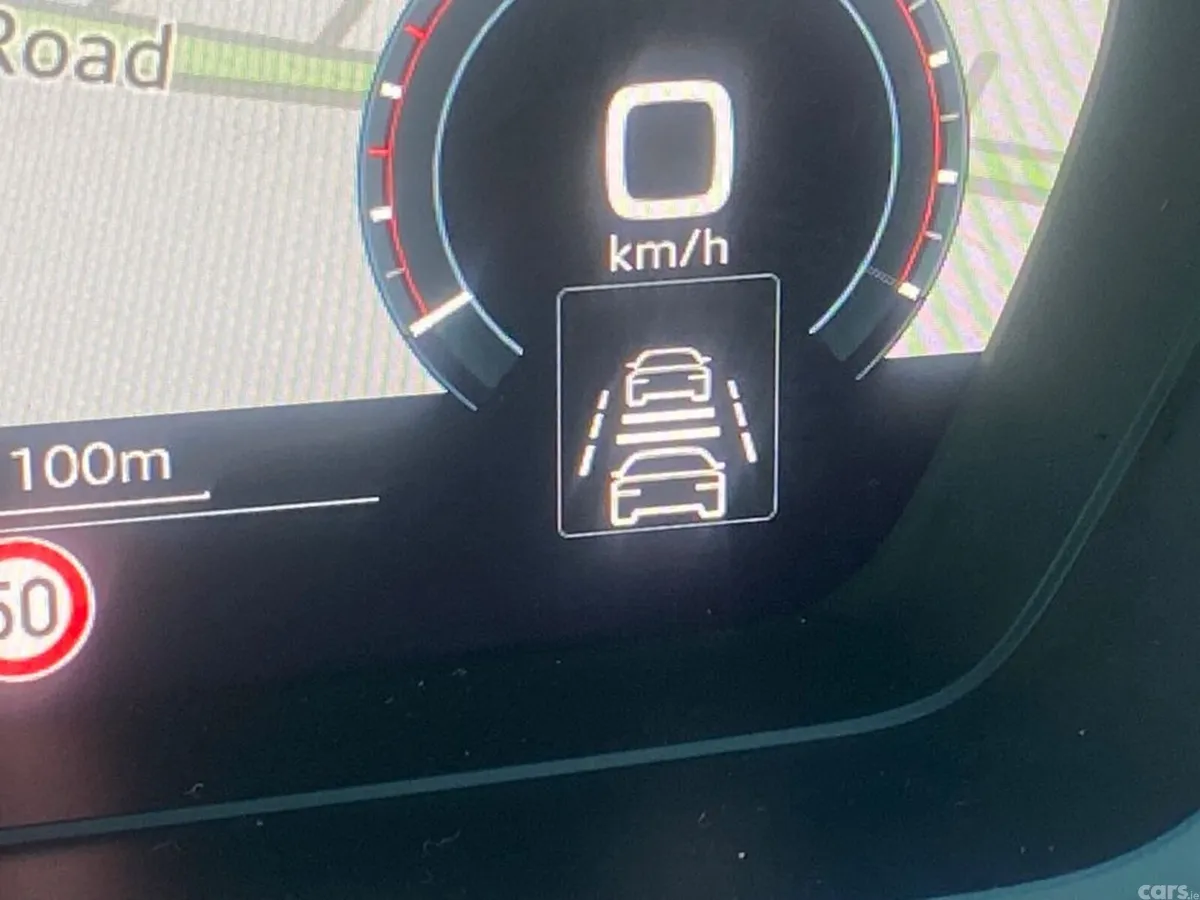 Audi Q4 e-tron Estate, Electric, 2024, Black