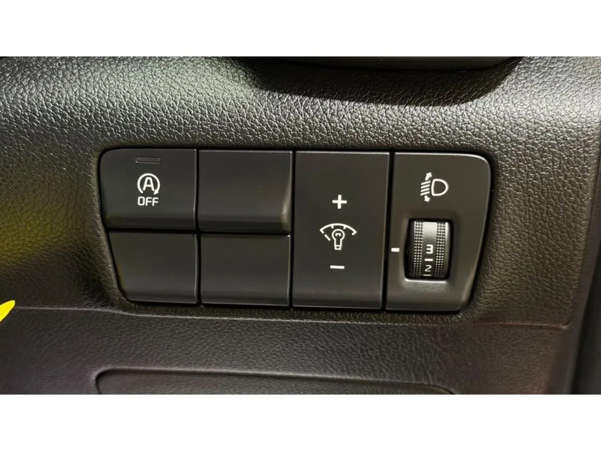 Kia Sportage MPV, Diesel, 2019, Red