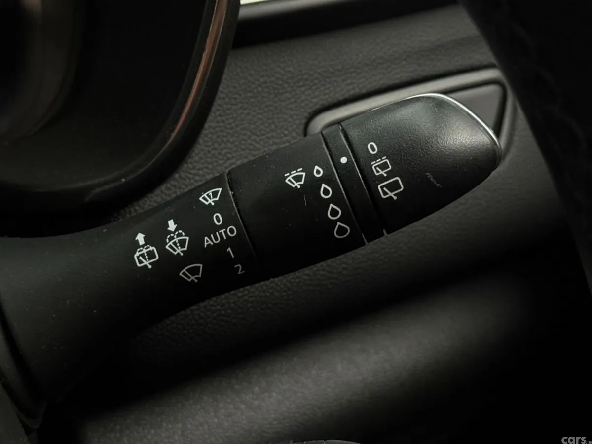 Renault Kadjar SUV, Diesel, 2019, Black