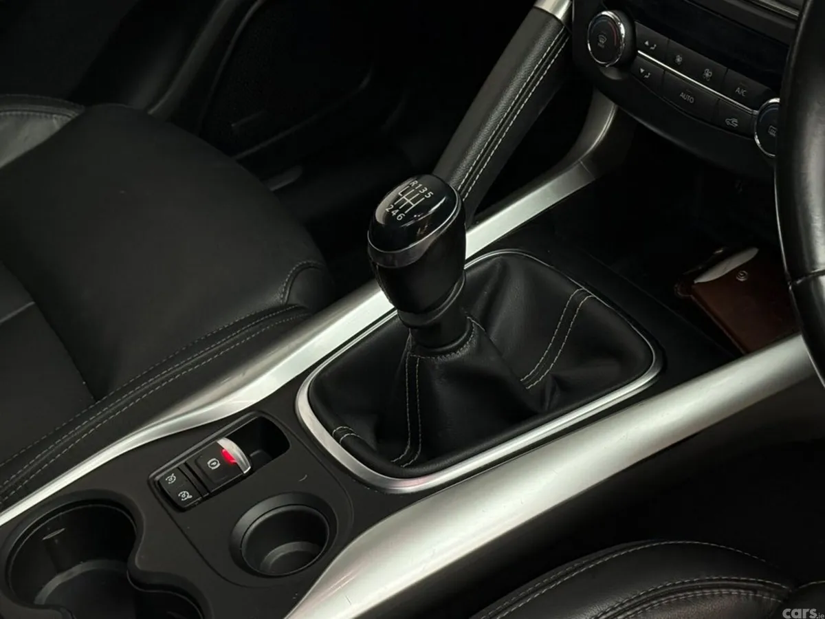 Renault Kadjar SUV, Diesel, 2019, Black