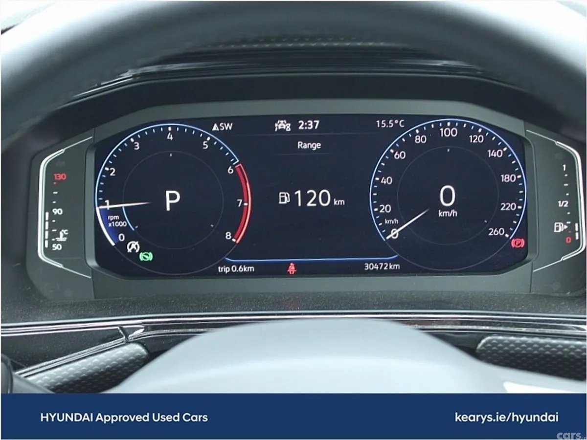Volkswagen T-Cross AUTOMATIC - 1.0 PETROL, Mallow