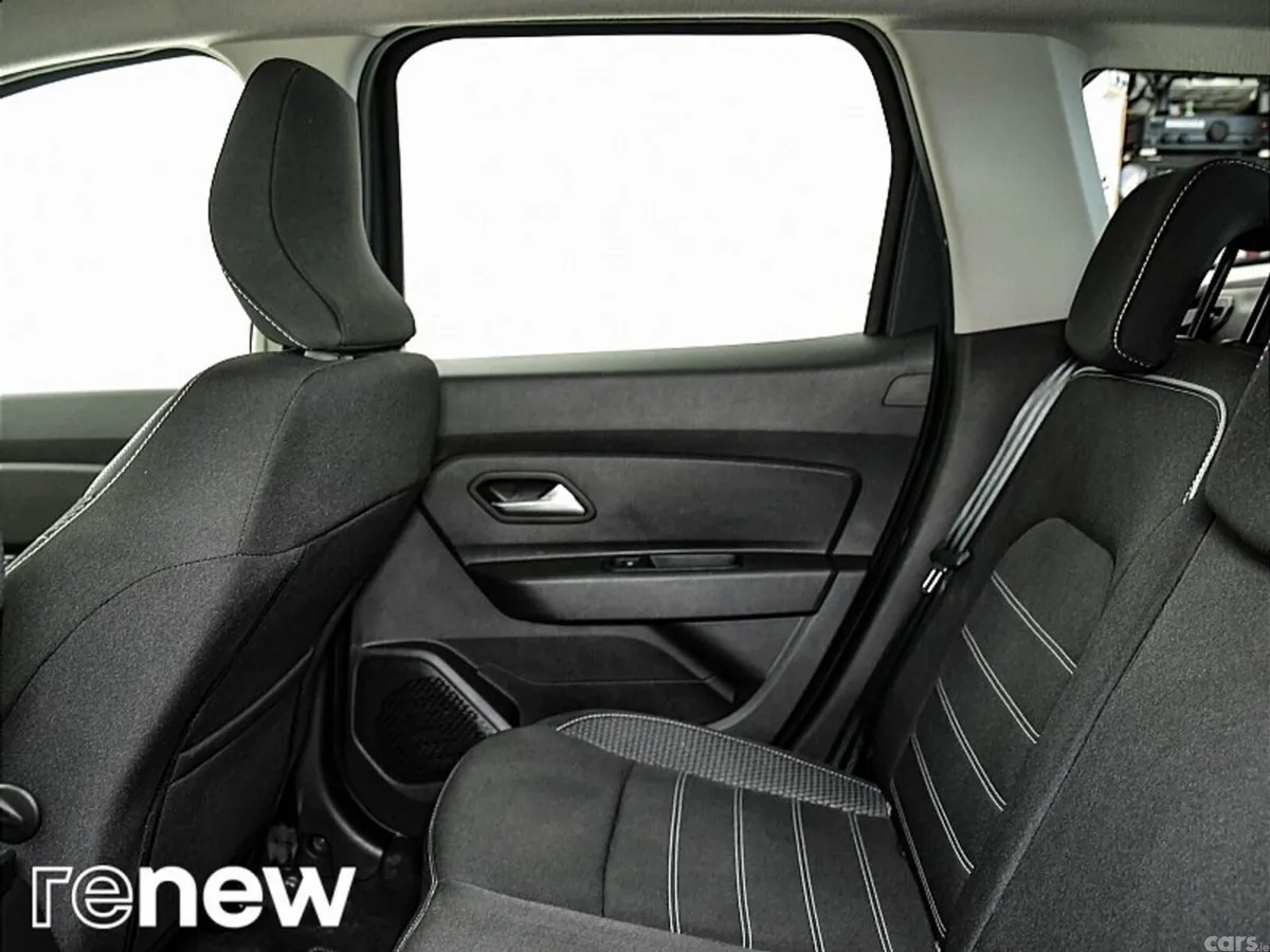 Dacia Duster SUV, Diesel, 2022, Grey