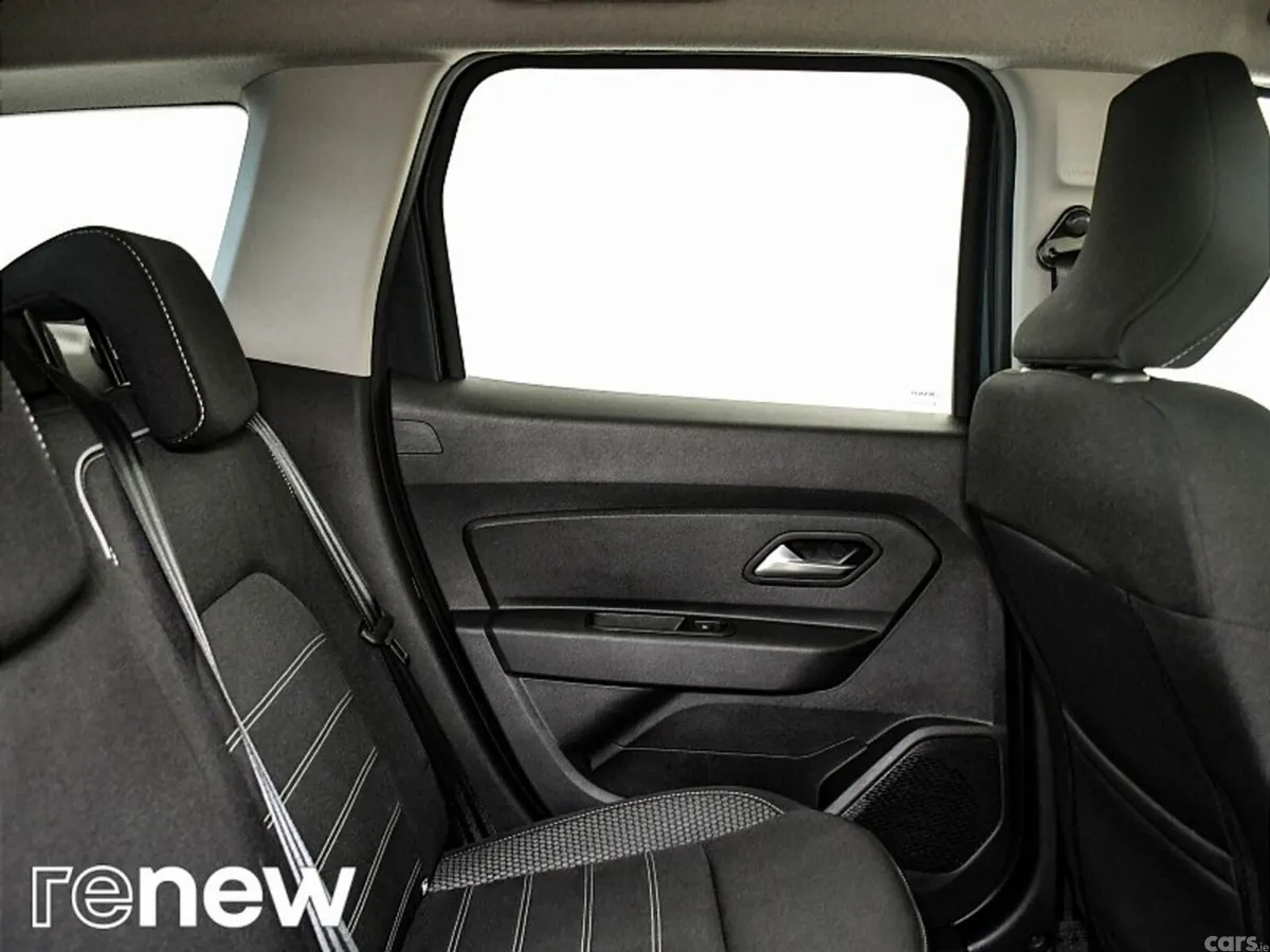 Dacia Duster SUV, Diesel, 2022, Grey