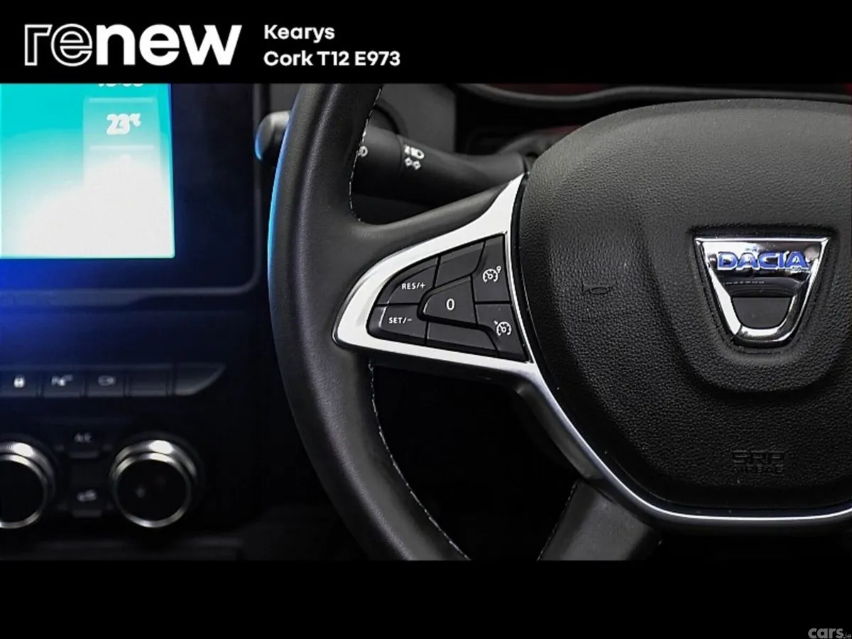 Dacia Duster SUV, Diesel, 2022, Grey