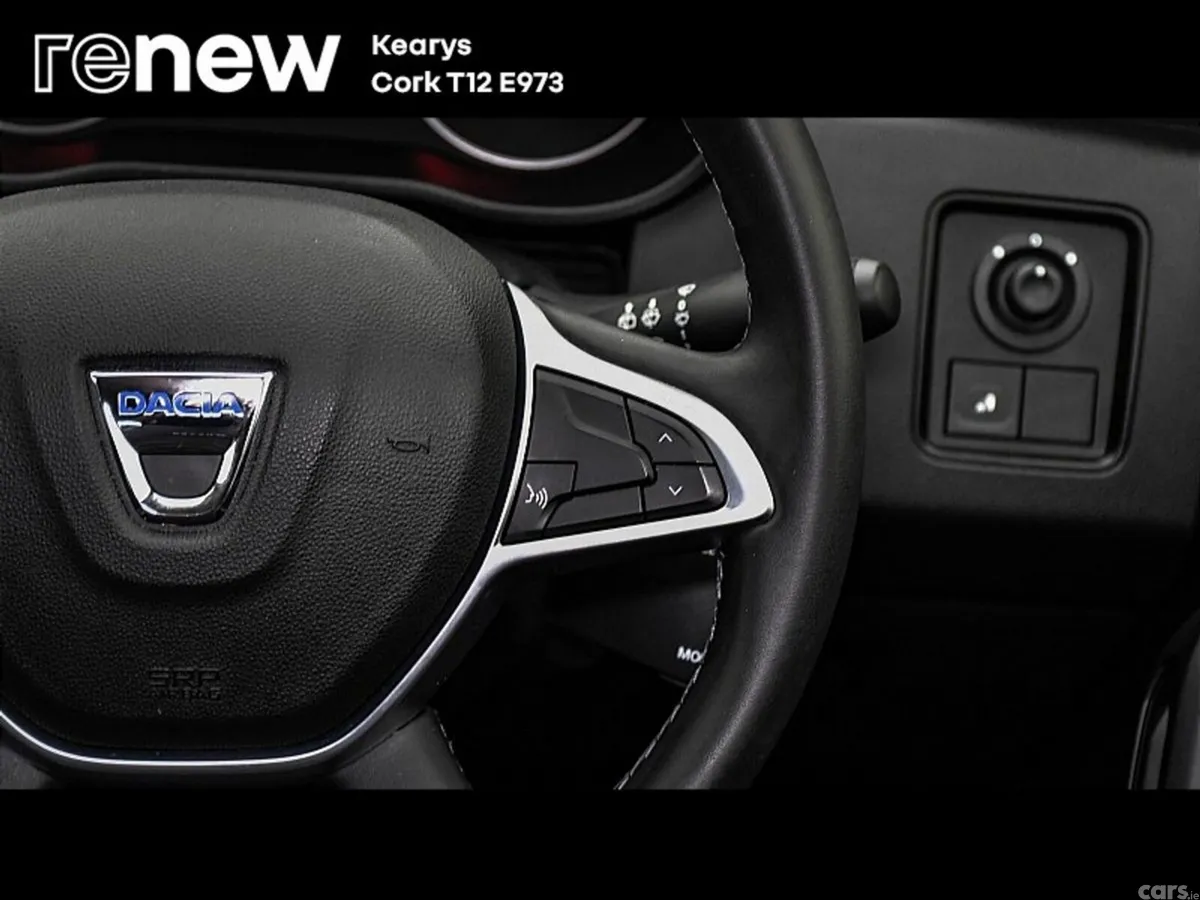 Dacia Duster SUV, Diesel, 2022, Grey