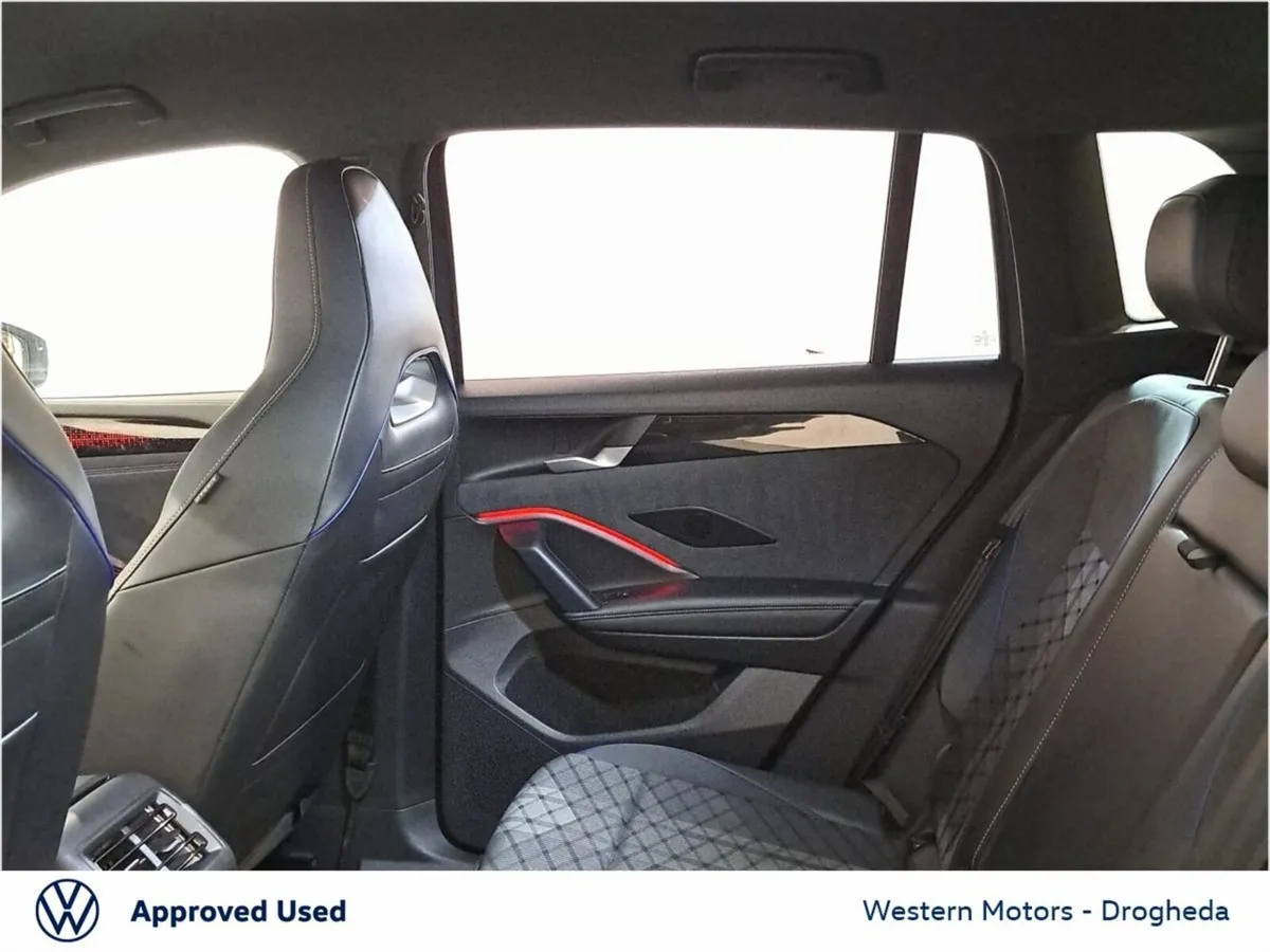 Volkswagen Tiguan SUV, Diesel, 2026, Grey