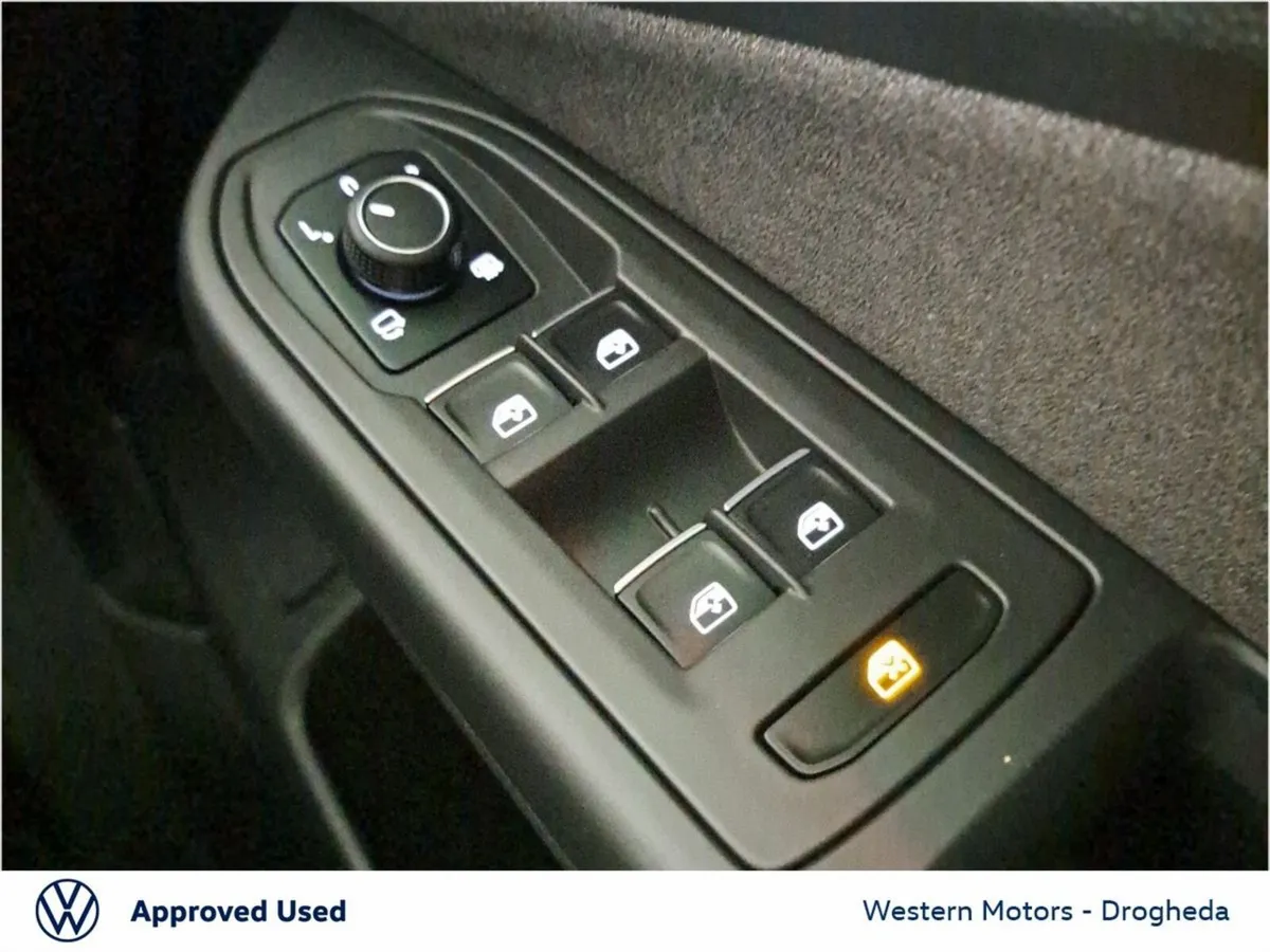 Volkswagen Golf Hatchback, Petrol, 2026, White