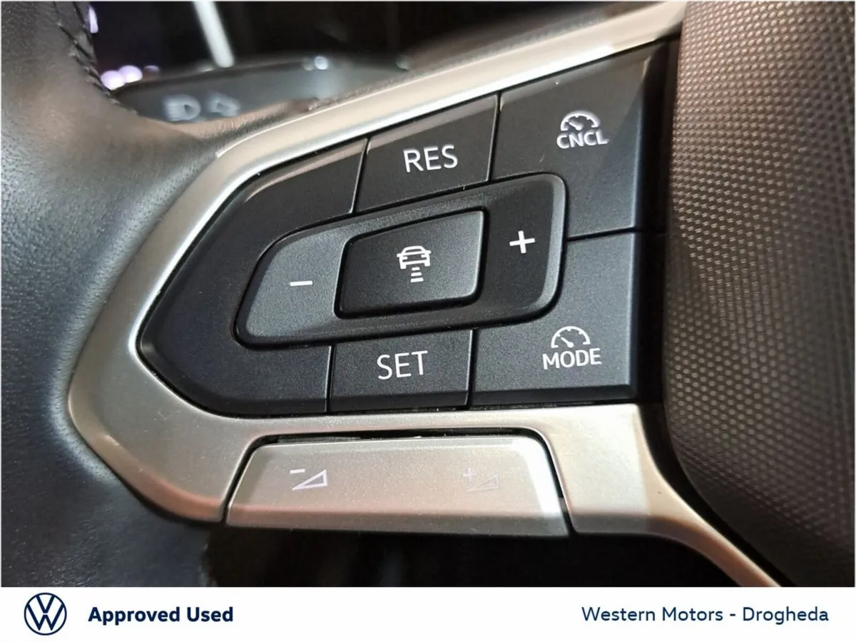 Volkswagen Golf Hatchback, Petrol, 2026, White