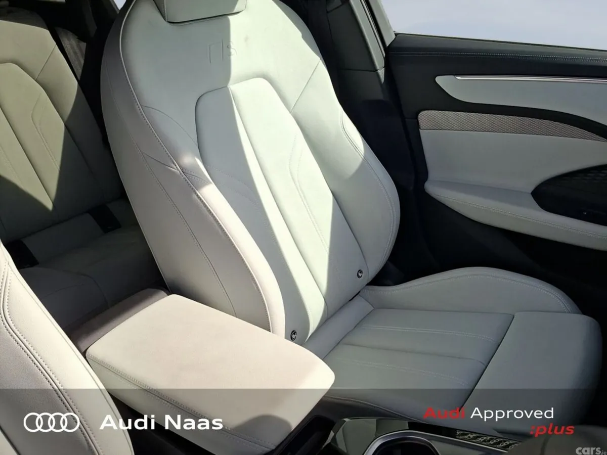 Audi A6 Saloon, Diesel, 2026, Green