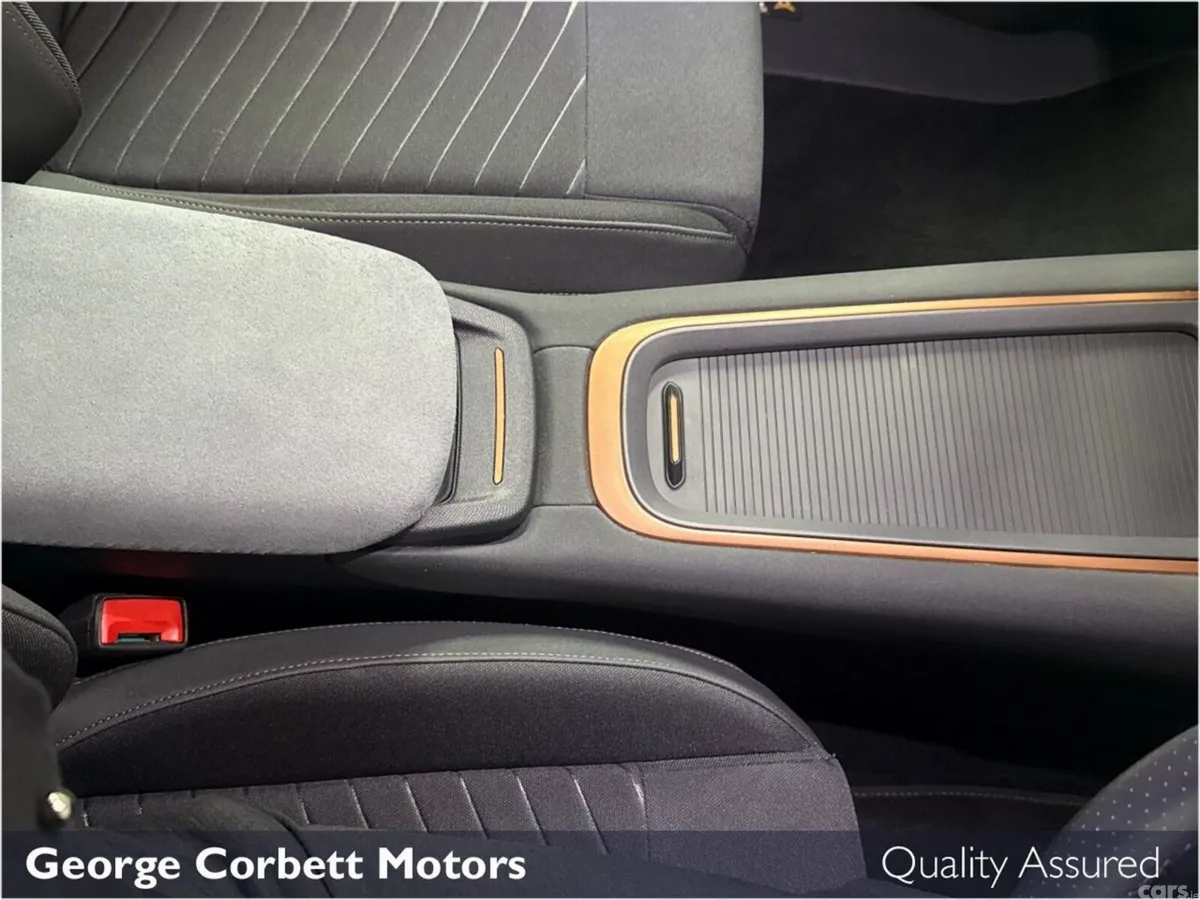 Cupra Born Hatchback, Electric, 2023, White