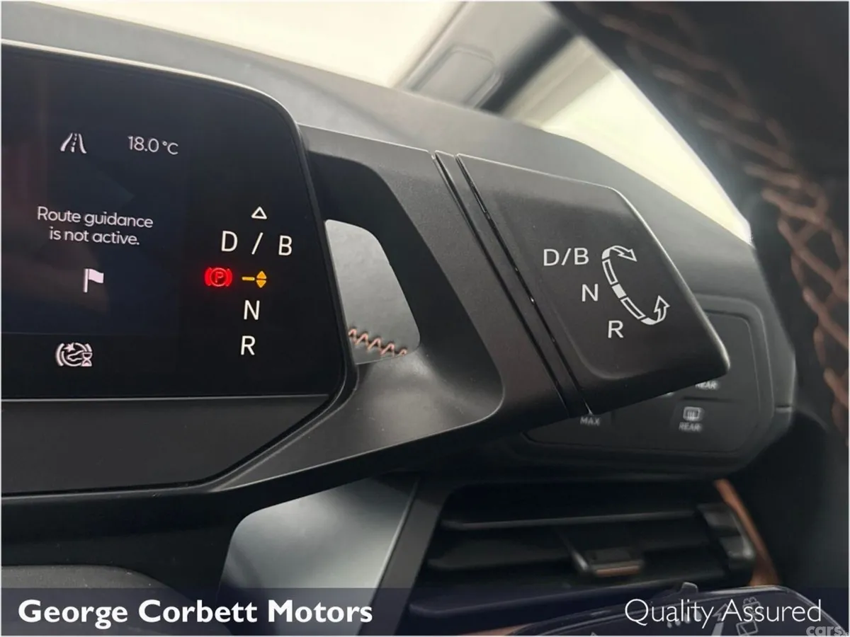 Cupra Born Hatchback, Electric, 2023, White