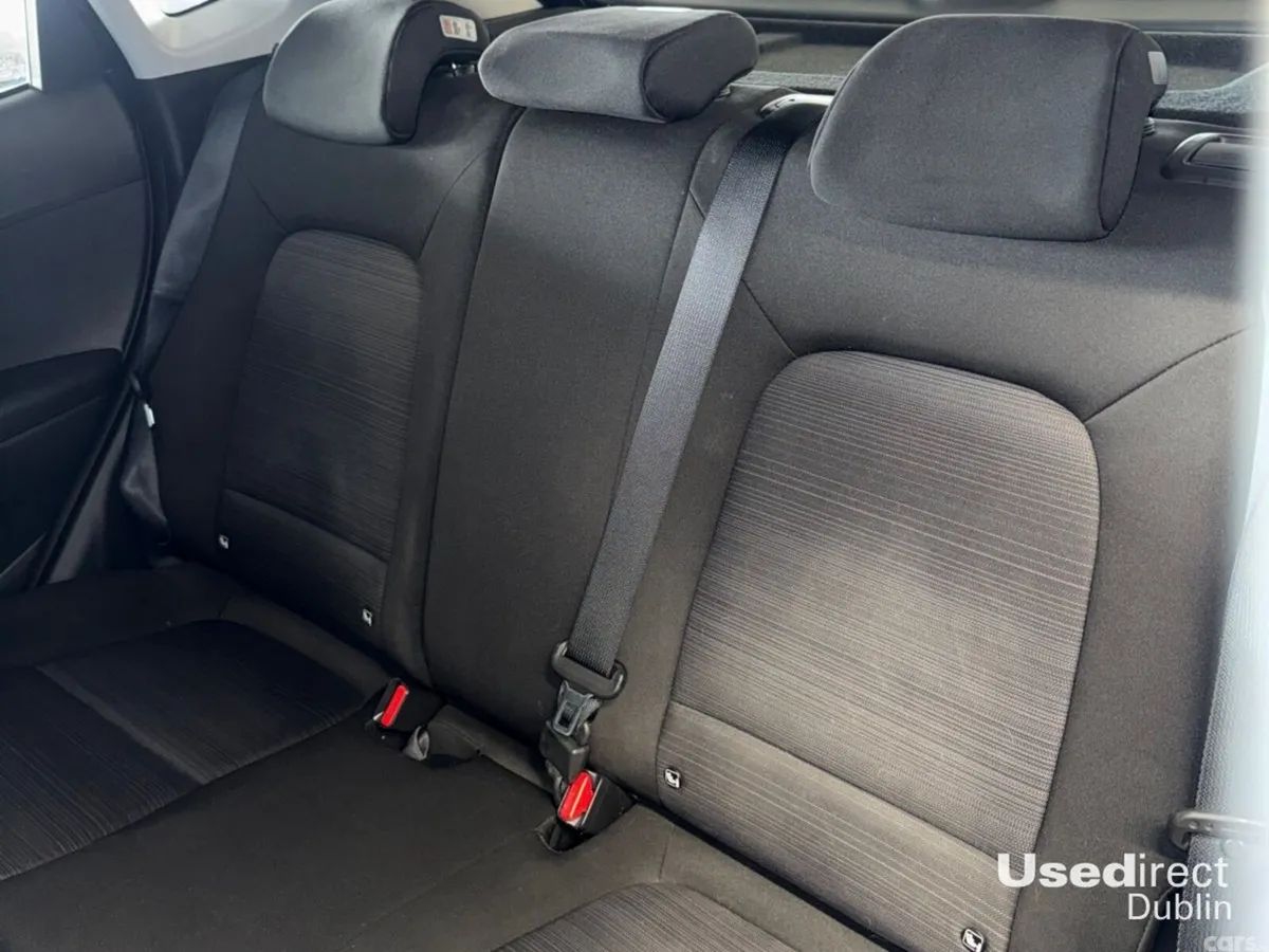 Hyundai KONA MPV, Petrol, 2020, Grey