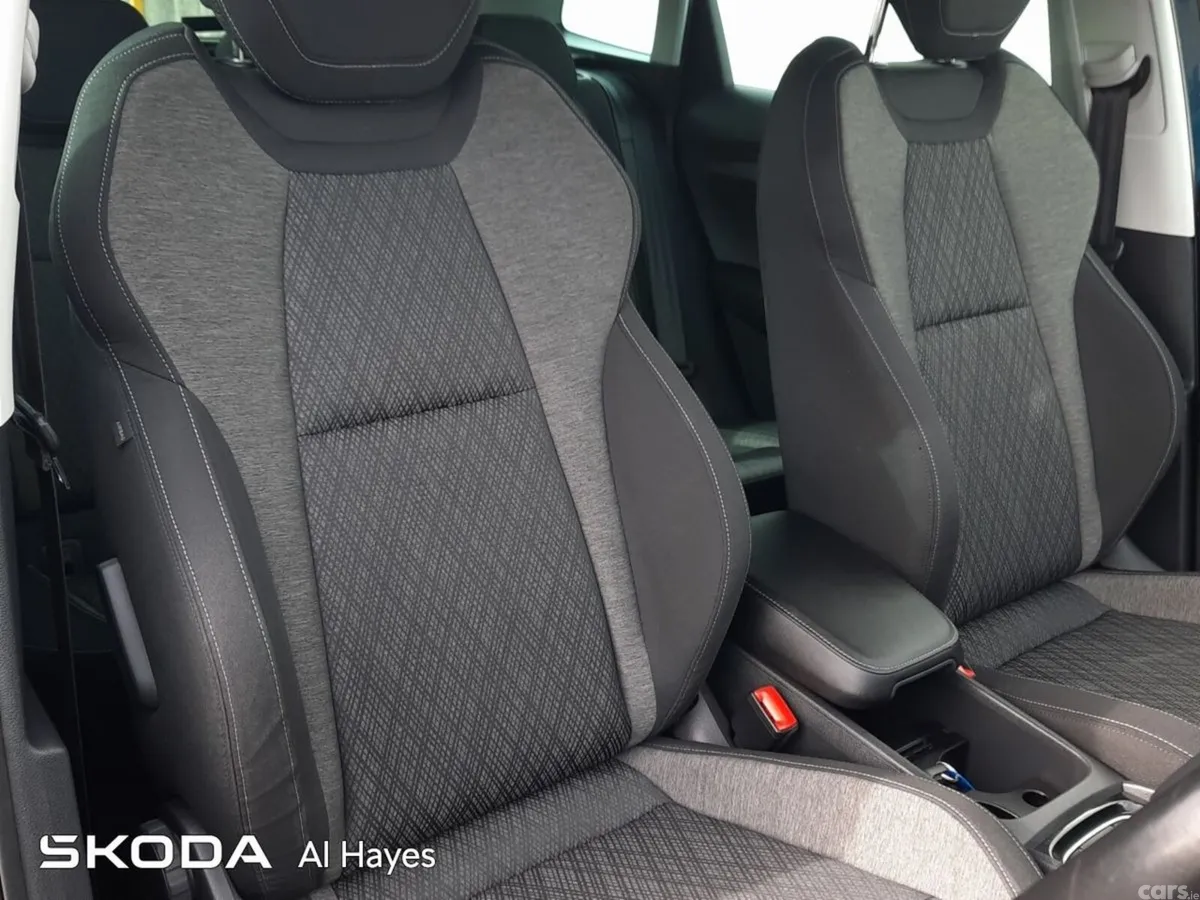 Skoda Karoq SUV, Diesel, 2022, Blue