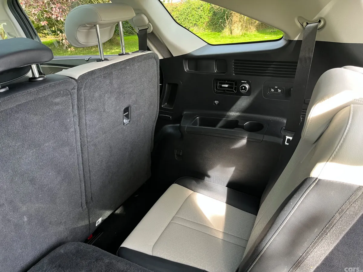 Kia Sorento SUV, Diesel, 2023, Grey