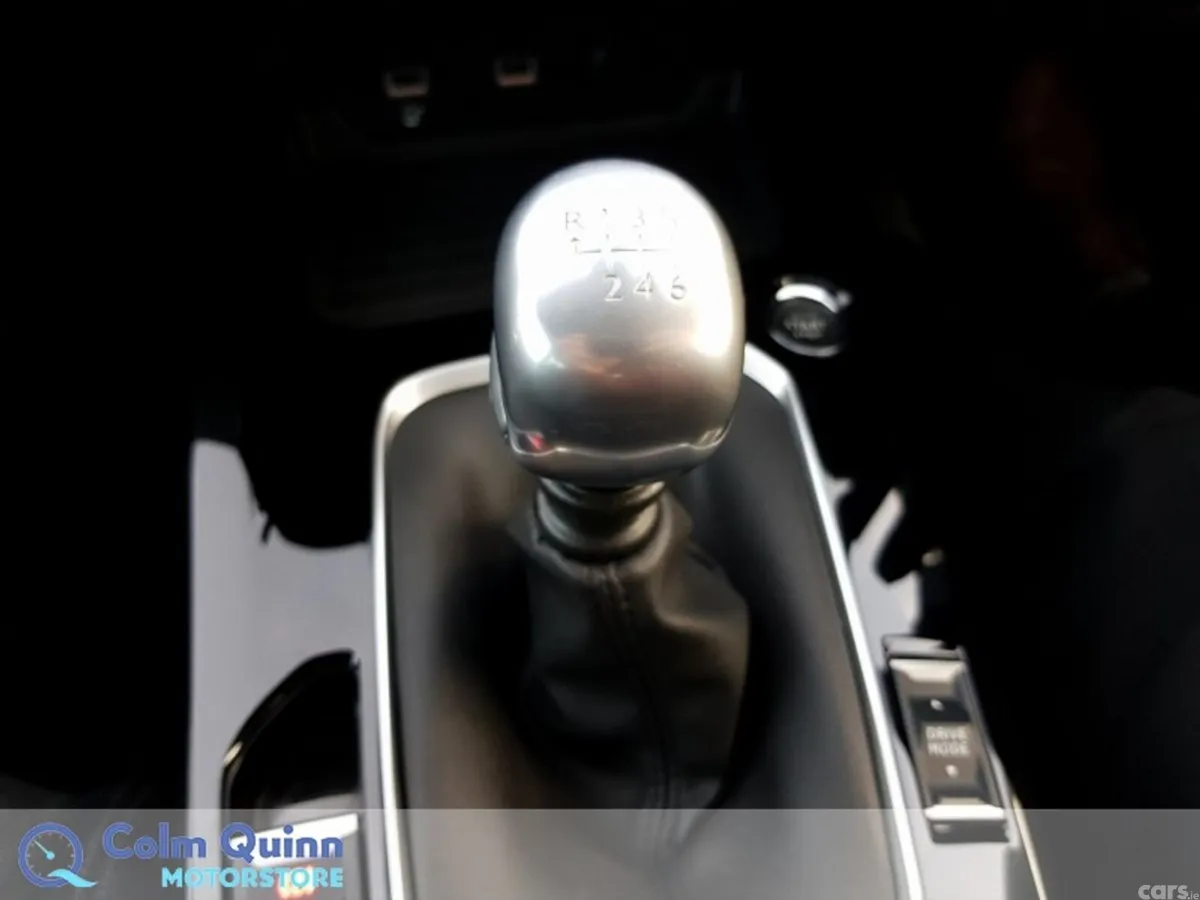 Peugeot 508 Hatchback, Diesel, 2019, Grey