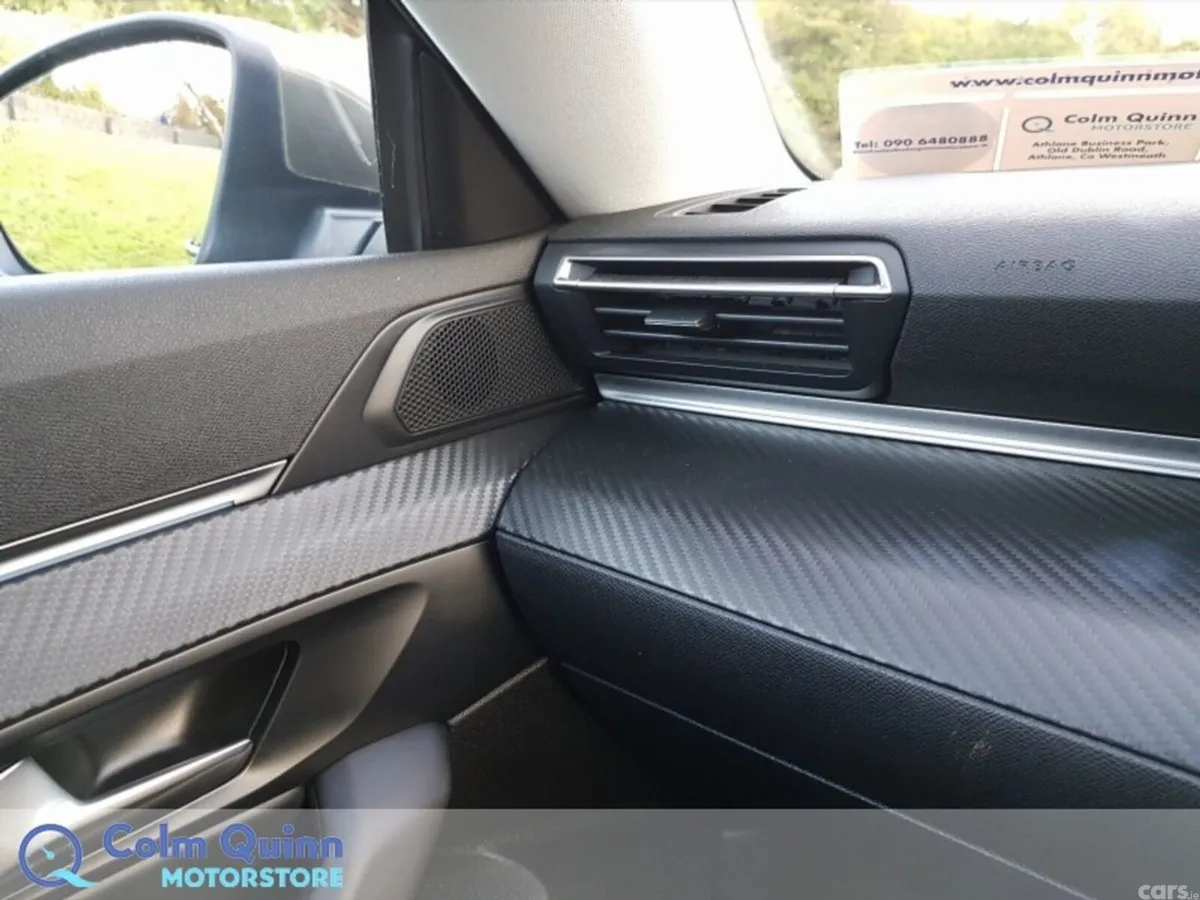 Peugeot 508 Hatchback, Diesel, 2019, Grey