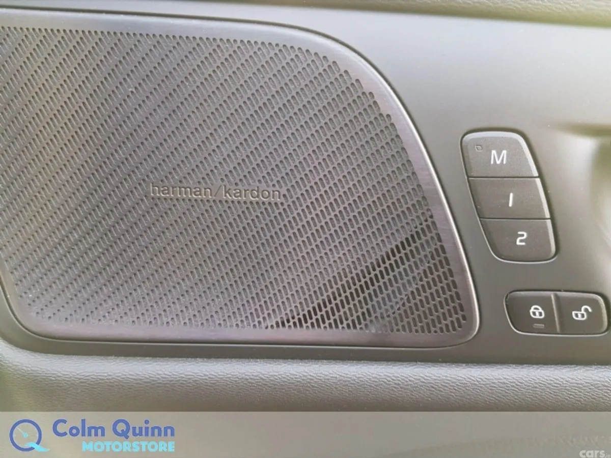 Volvo V60 Estate, Diesel, 2021, Black