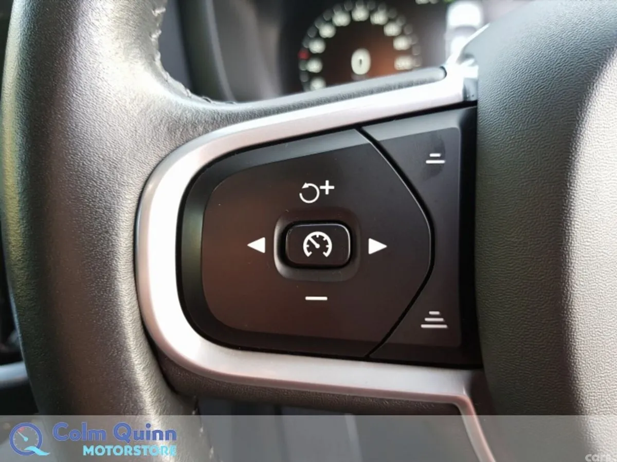 Volvo V60 Estate, Diesel, 2021, Black