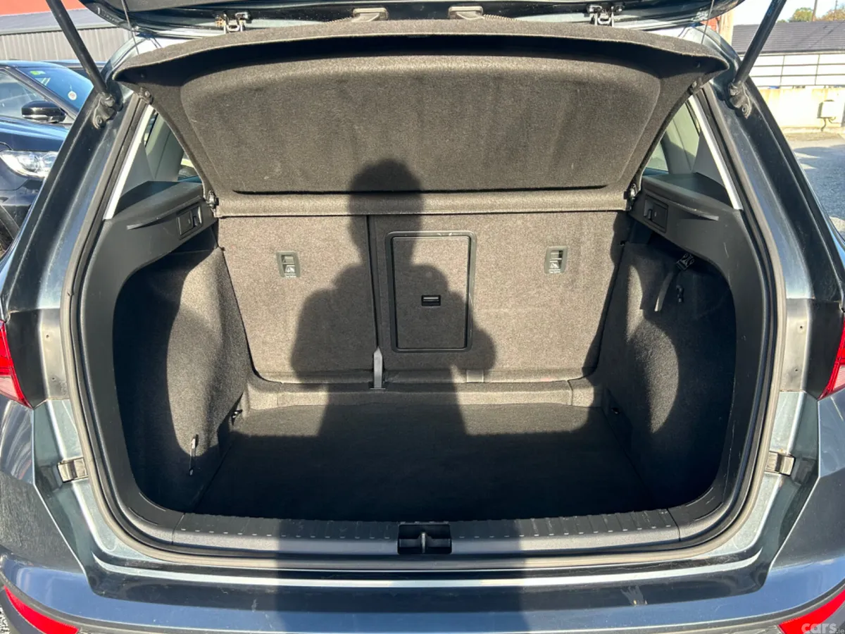SEAT Ateca SUV, Diesel, 2019, Grey