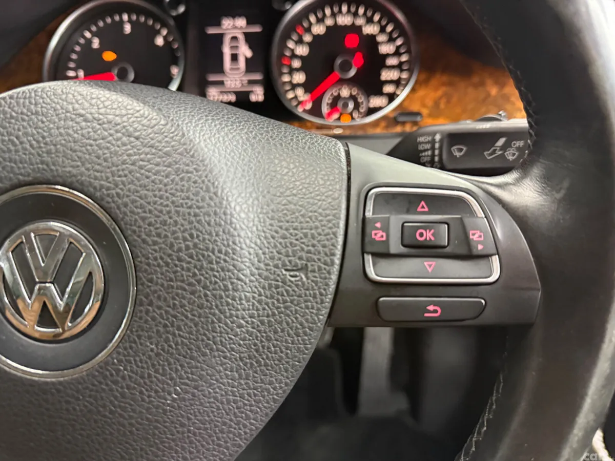Volkswagen CC Coupe, Diesel, 2011, Brown