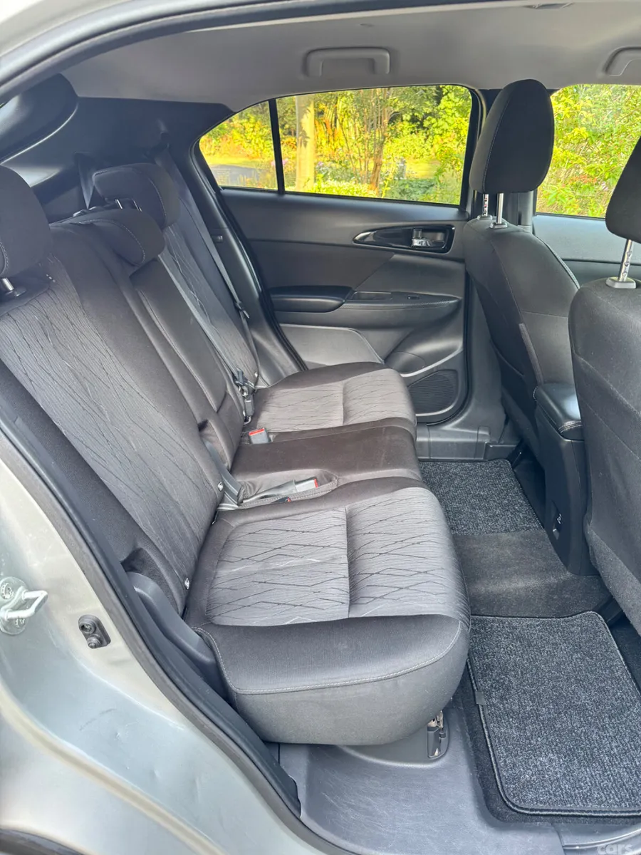 Mitsubishi Eclipse Cross Estate, Petrol, 2021, Grey
