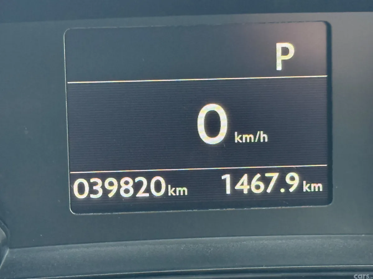 Peugeot 308 Estate, Petrol, 2015, Blue
