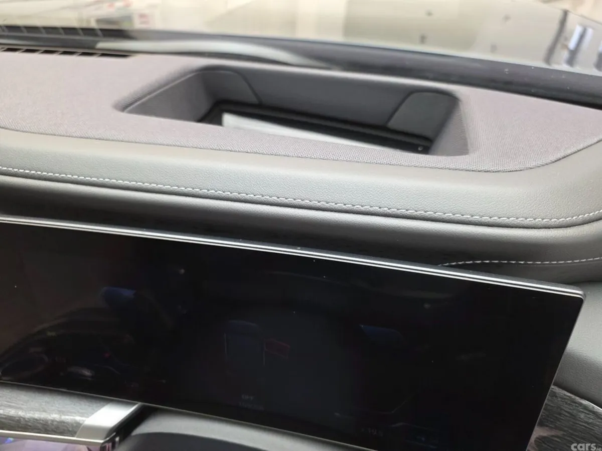 BMW 7-Series Saloon, Petrol Plug-in Hybrid, 2023, Black