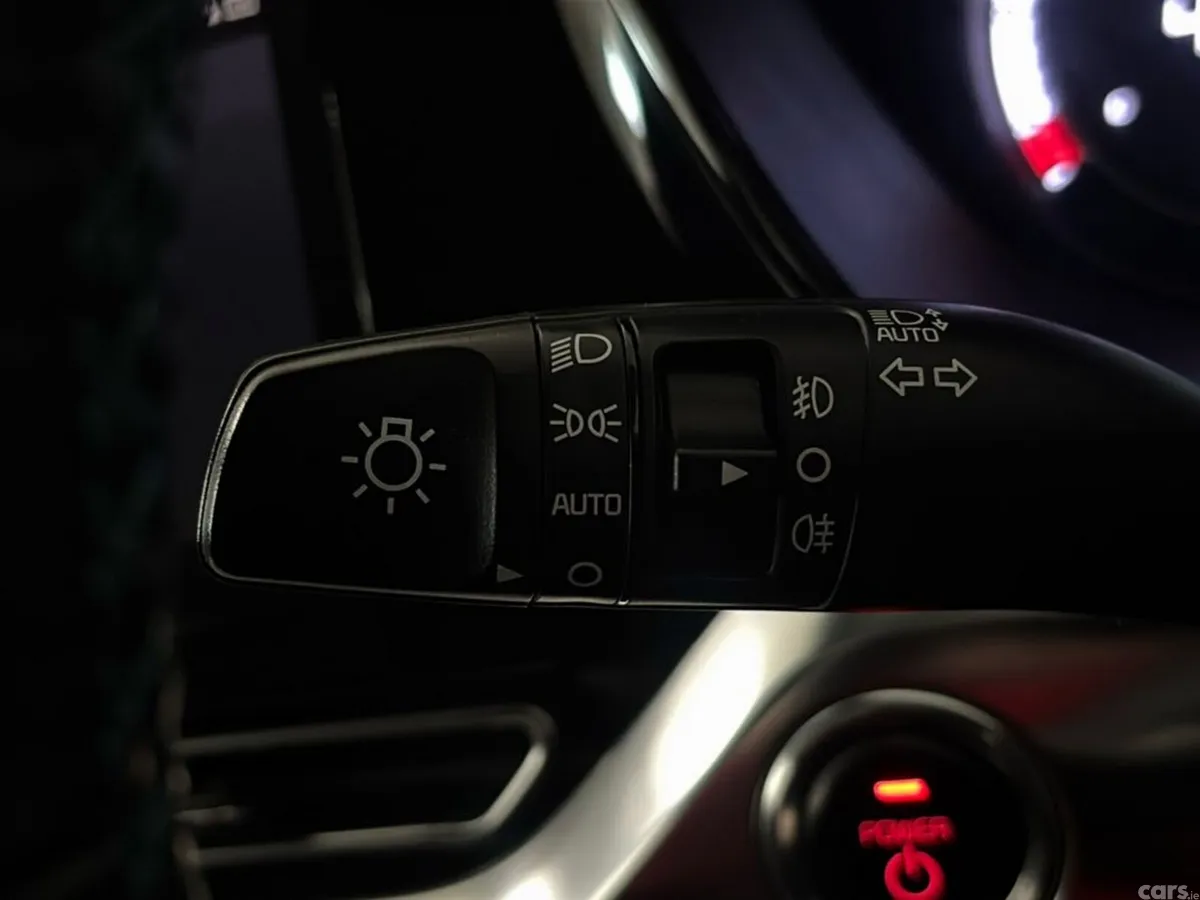 Kia Niro Estate, Electric, 2021, Blue