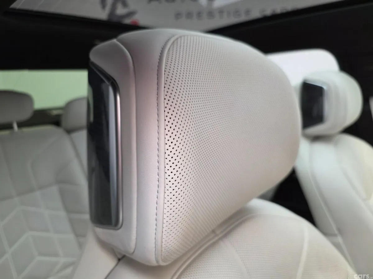 BMW 7-Series Saloon, Petrol Plug-in Hybrid, 2023, Black