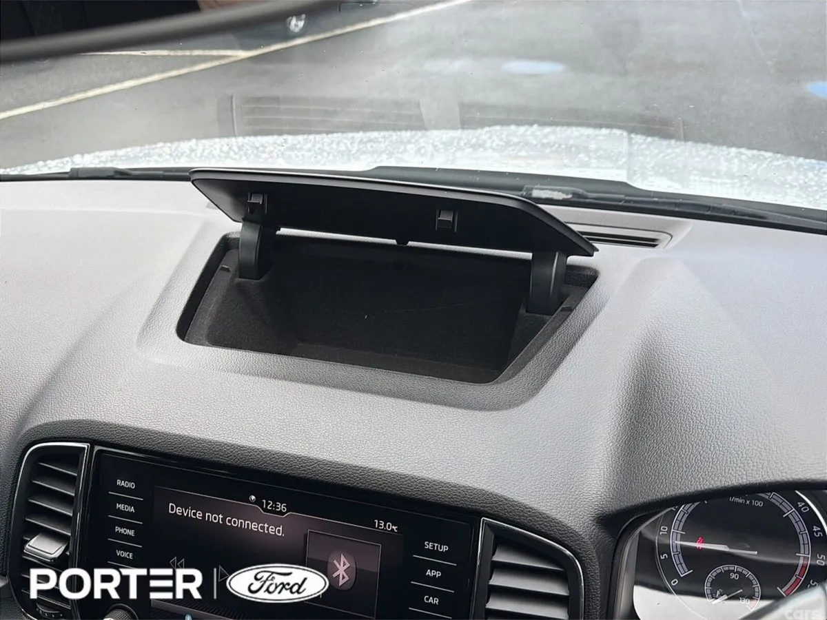 Skoda Karoq SUV, Diesel, 2020, Grey