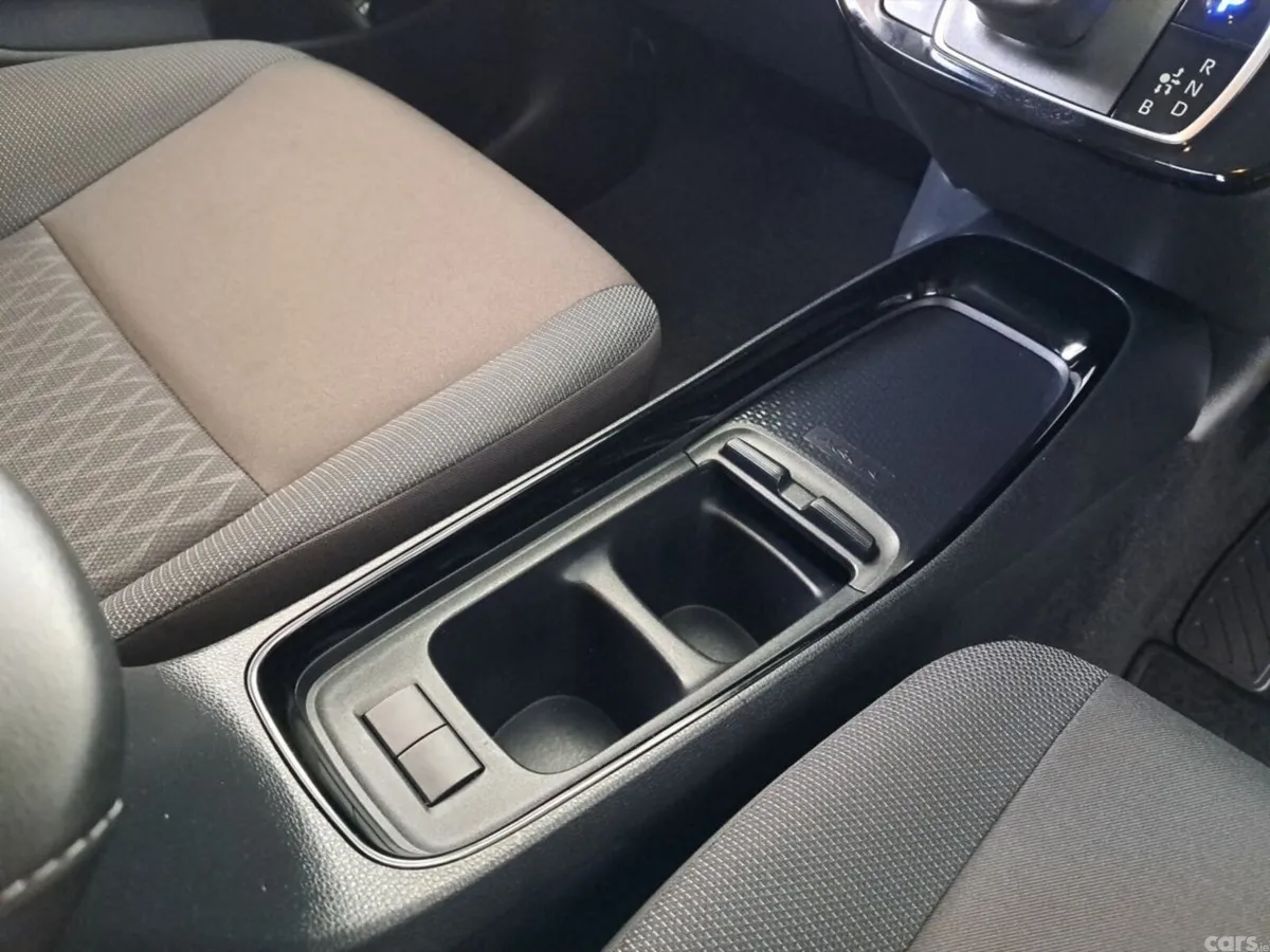 Toyota Aqua Hatchback, Petrol Hybrid, 2024, White