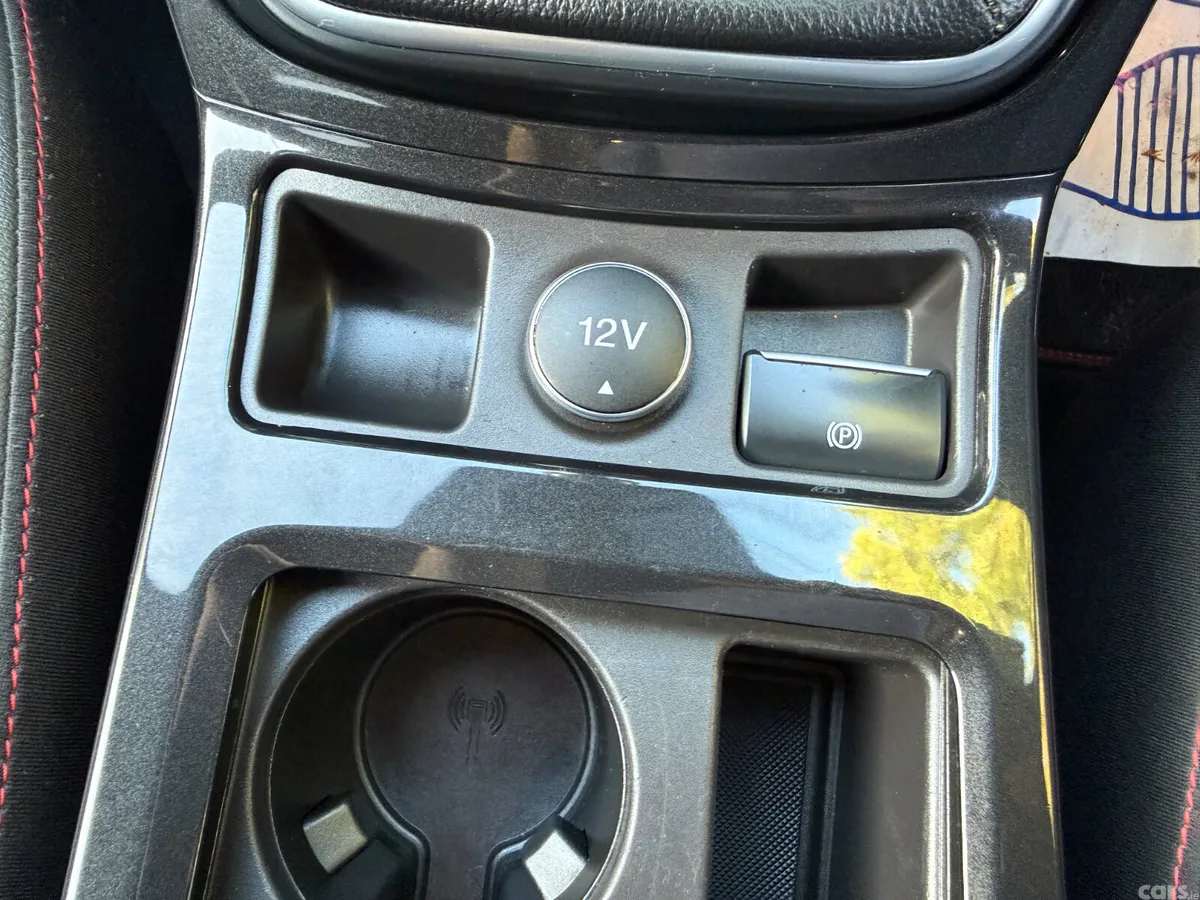 Ford Kuga SUV, Diesel, 2019, Black