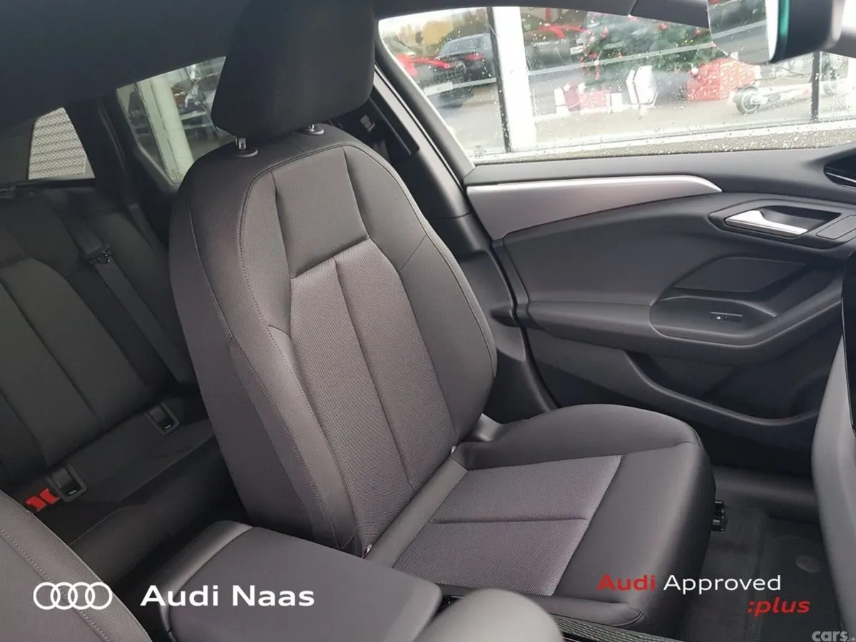 Audi A6 Avant e-tron Estate, Electric, 2026, Grey