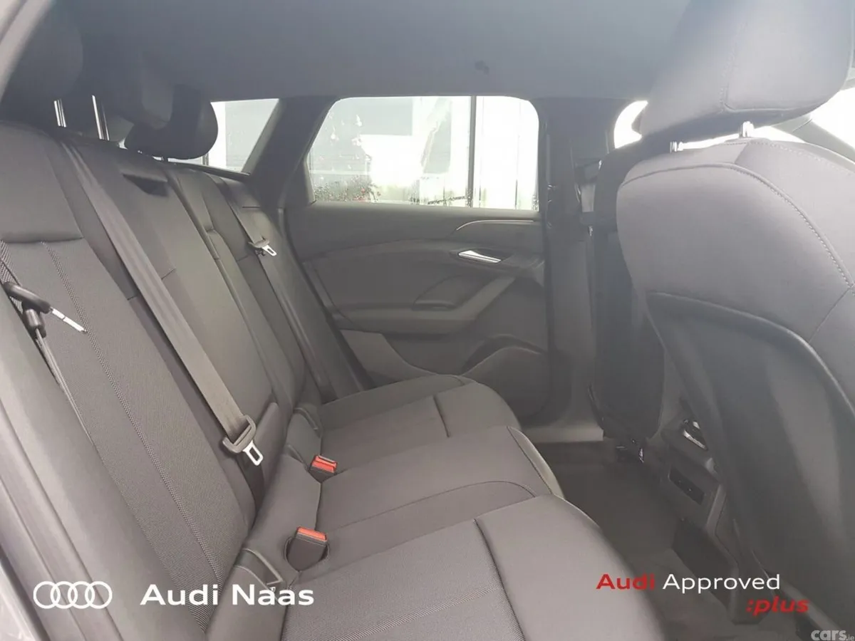 Audi A6 Avant e-tron Estate, Electric, 2026, Grey