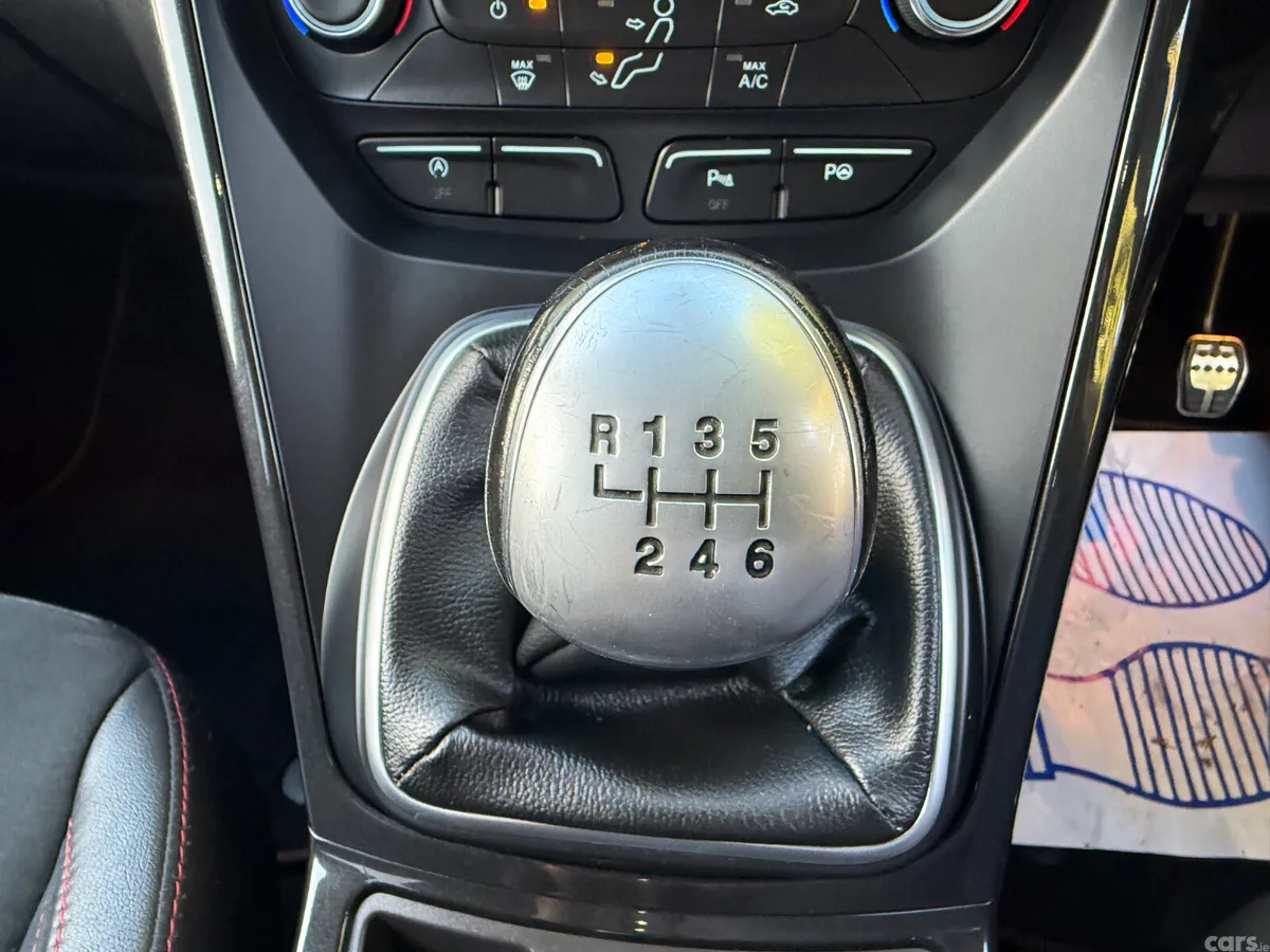 Ford Kuga SUV, Diesel, 2019, Black
