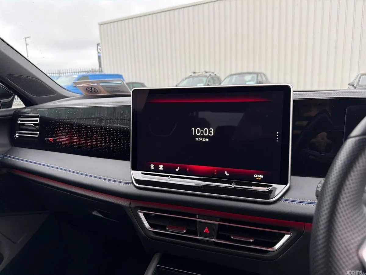 Volkswagen Tiguan SUV, Diesel, 2024, Black