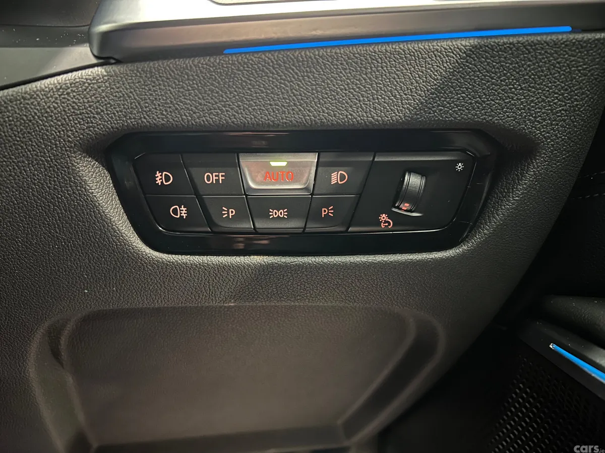 BMW 3-Series Saloon, Petrol Plug-in Hybrid, 2022, Grey