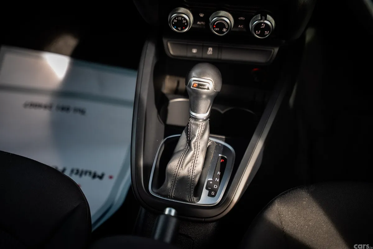 Audi A1 Hatchback, Petrol, 2015, Red