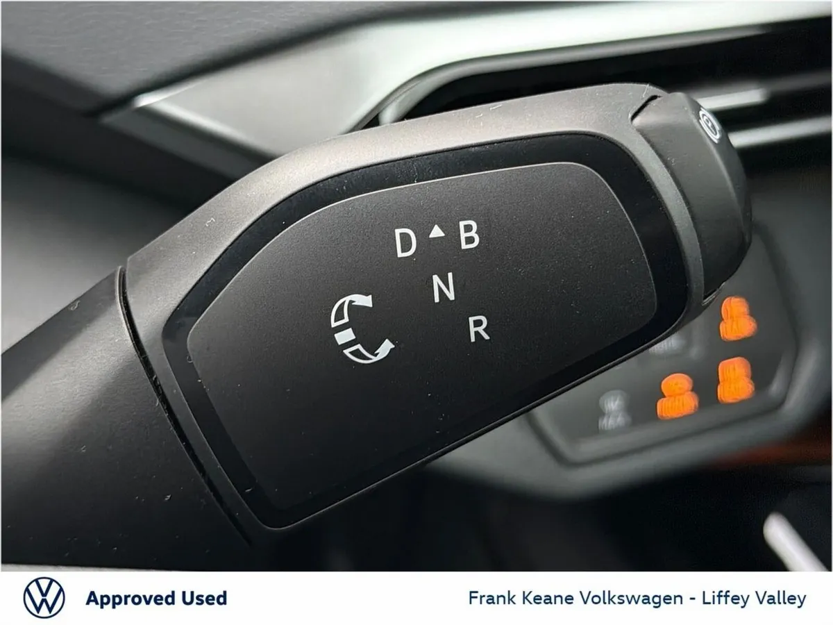 Volkswagen ID.4 SUV, Electric, 2026, White