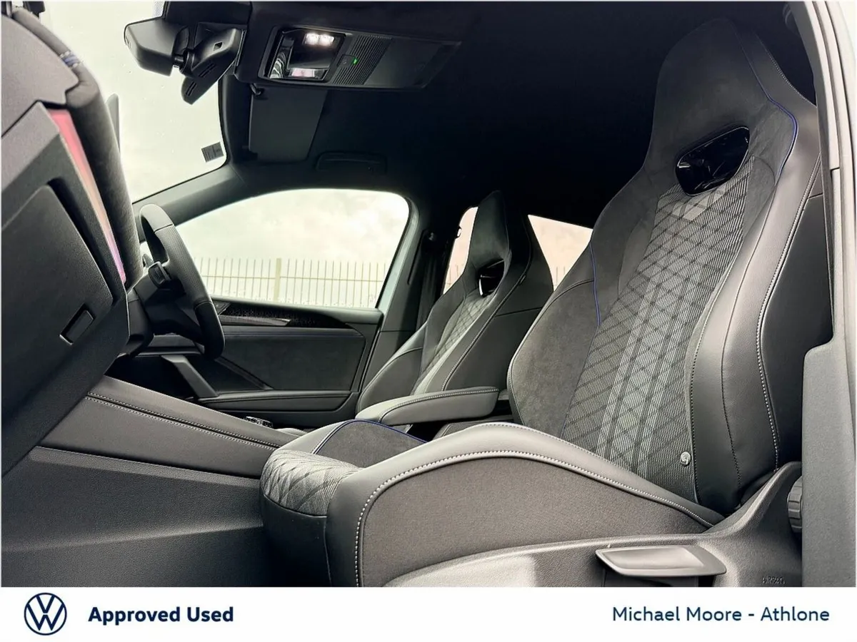 Volkswagen Tiguan SUV, Diesel, 2026, Grey