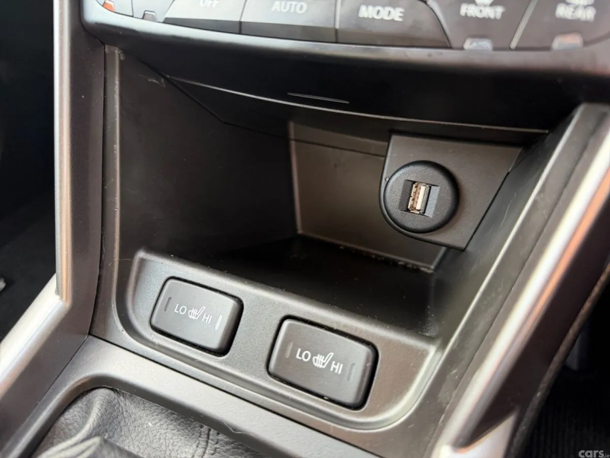 Suzuki SX4 S-Cross Hatchback, Petrol, 2025, Grey