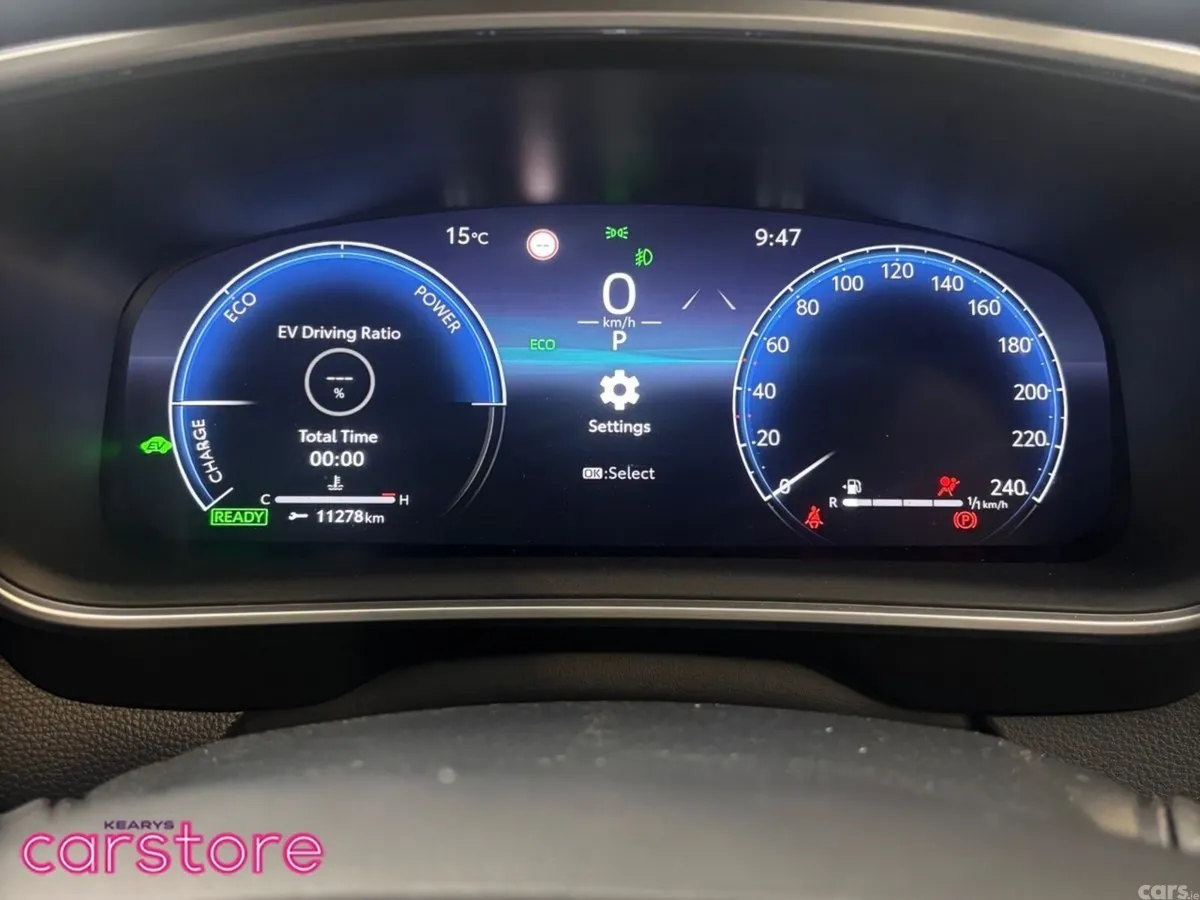 Toyota Corolla Saloon, Petrol Hybrid, 2025, Black