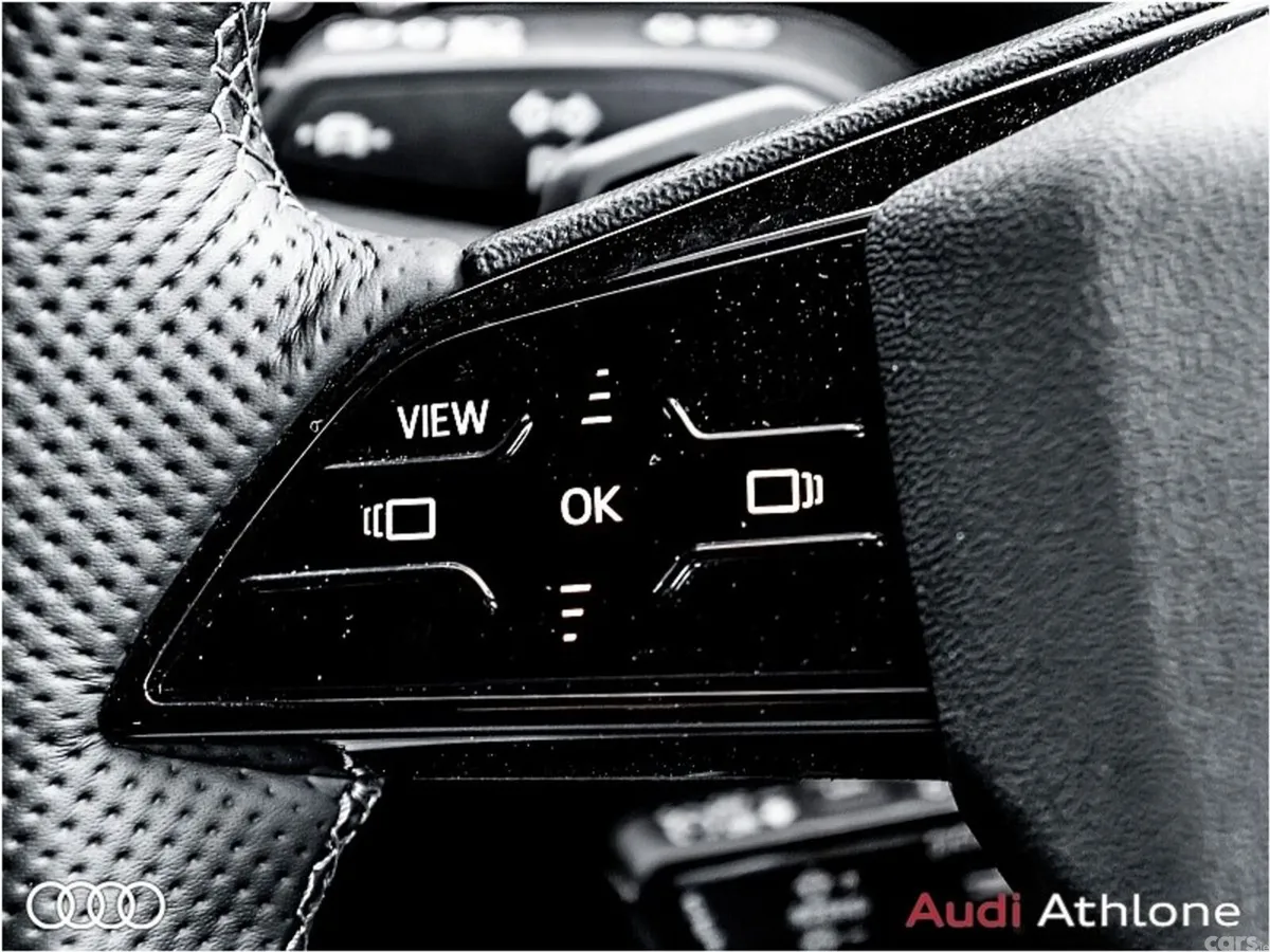 Audi Q5 SUV, Petrol Plug-in Hybrid, 2027, Black