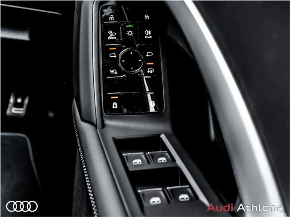 Audi Q5 SUV, Petrol Plug-in Hybrid, 2027, Black
