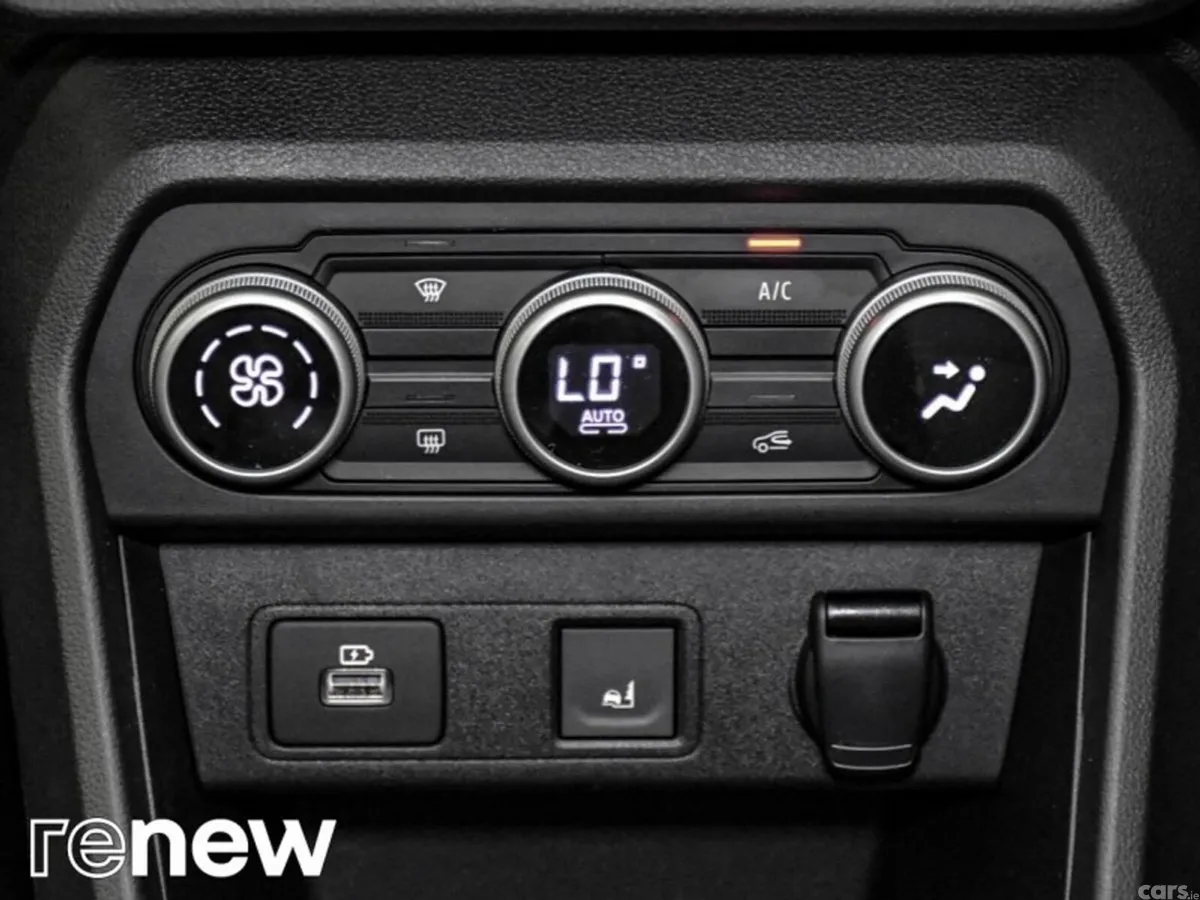 Dacia Sandero Stepway Hatchback, Petrol, 2024, Grey