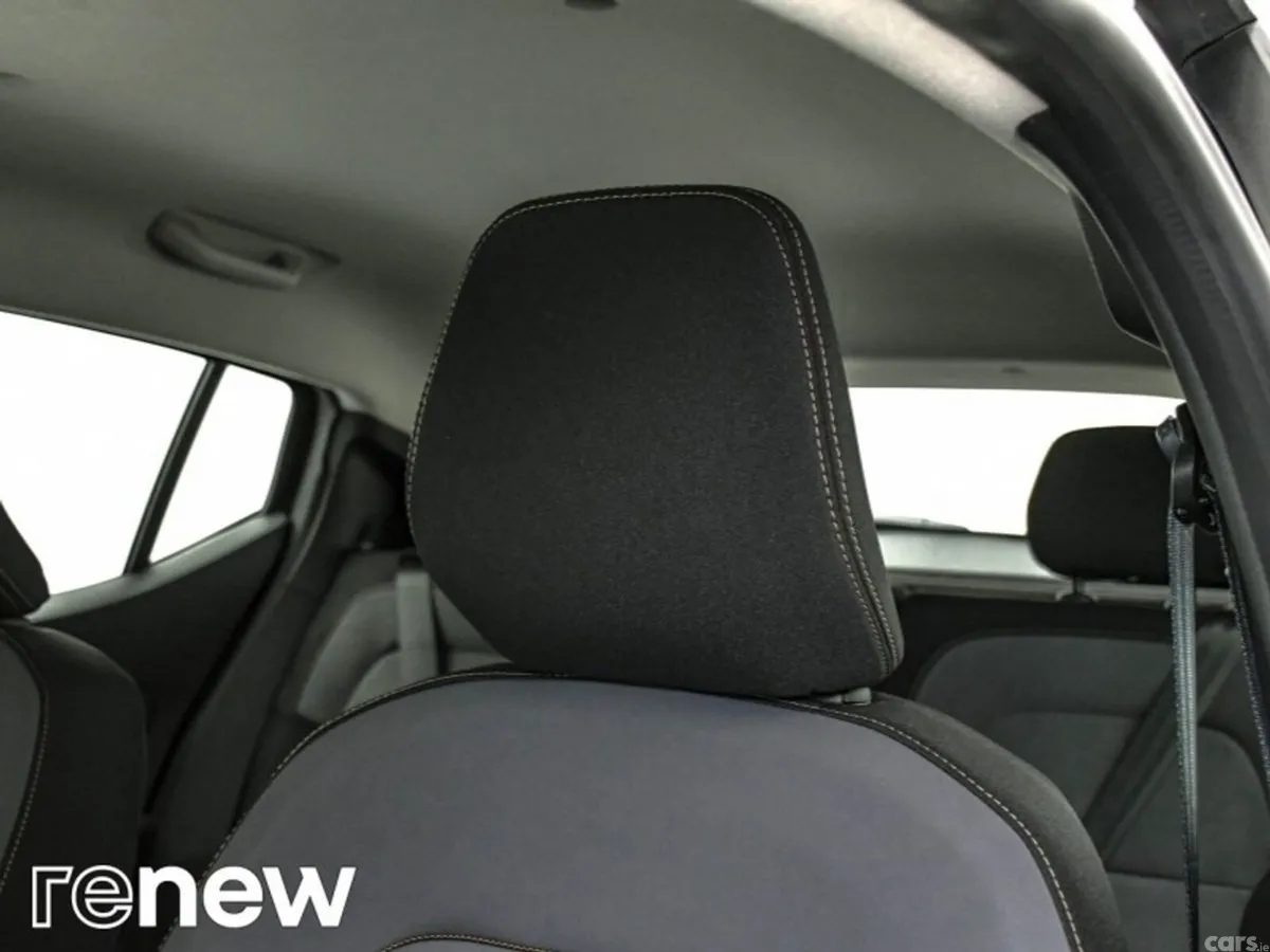Dacia Sandero Stepway Hatchback, Petrol, 2024, Grey